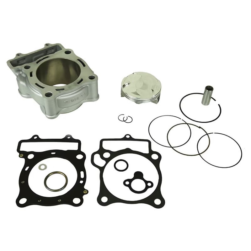 Cylinder kit ATHENA Standard Bore d79 mm, 250 cc with Gaskets for HONDA CRF 250 R 2018-2019, HONDA CRF 250 RX  2018-2019