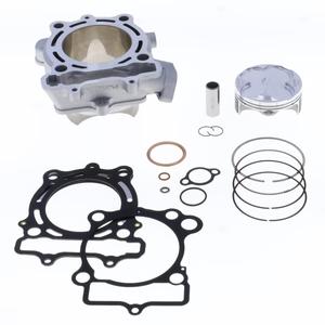 Cylinder kit ATHENA P400510100030 Standard Bore (with gaskets) d 77 mm, 250 cc