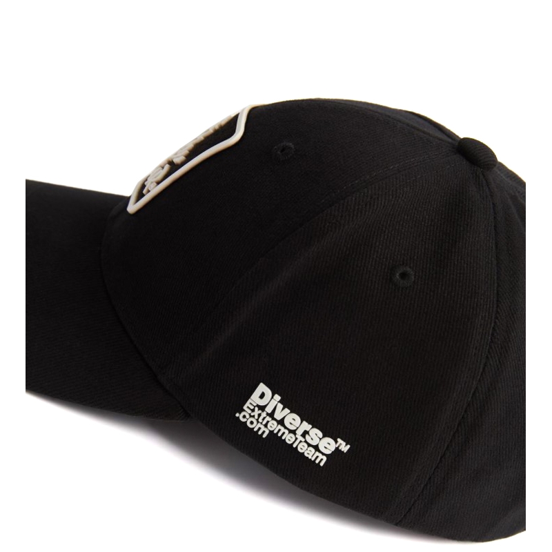 Czapka DAKAR Navi IV czarna