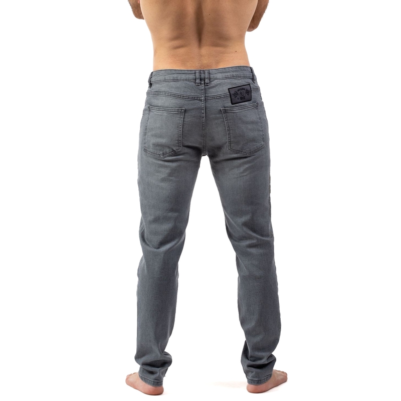 Jeans 101 Riders Springer szary