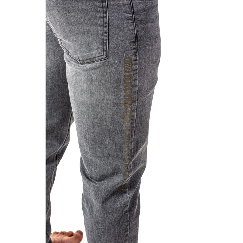 Jeans 101 Riders Springer szary