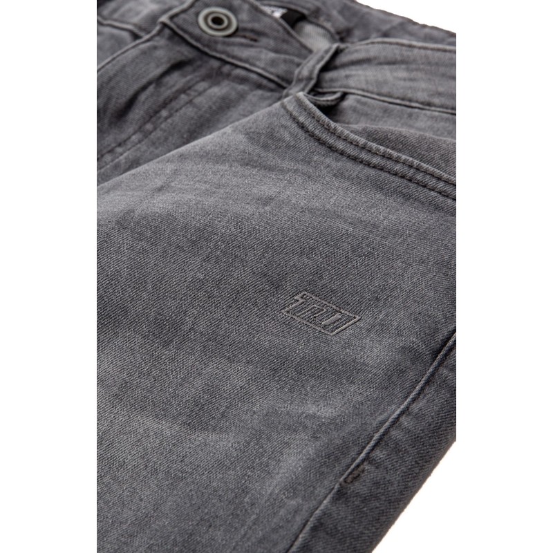 Jeans 101 Riders Springer szary
