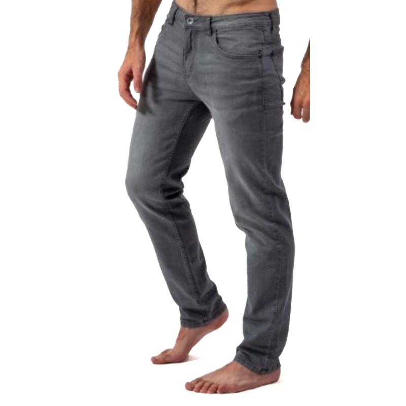 Jeans 101 Riders Springer szary