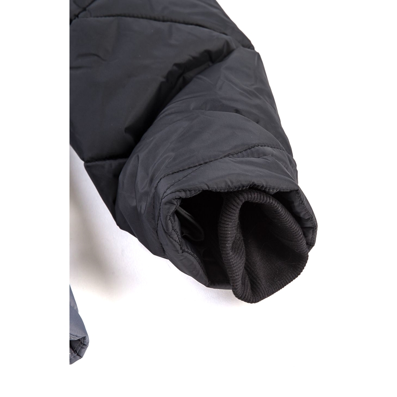 101 Riders Defrost Jacket black wyprzedaż