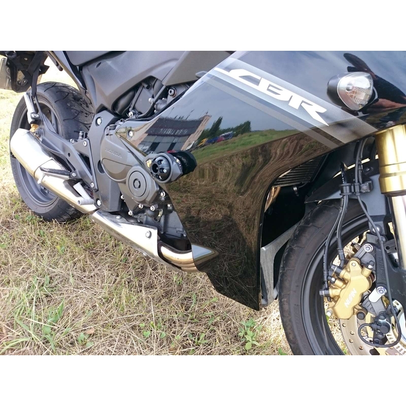 Honda CBR 600F (11-13) Conus wyprzedaż