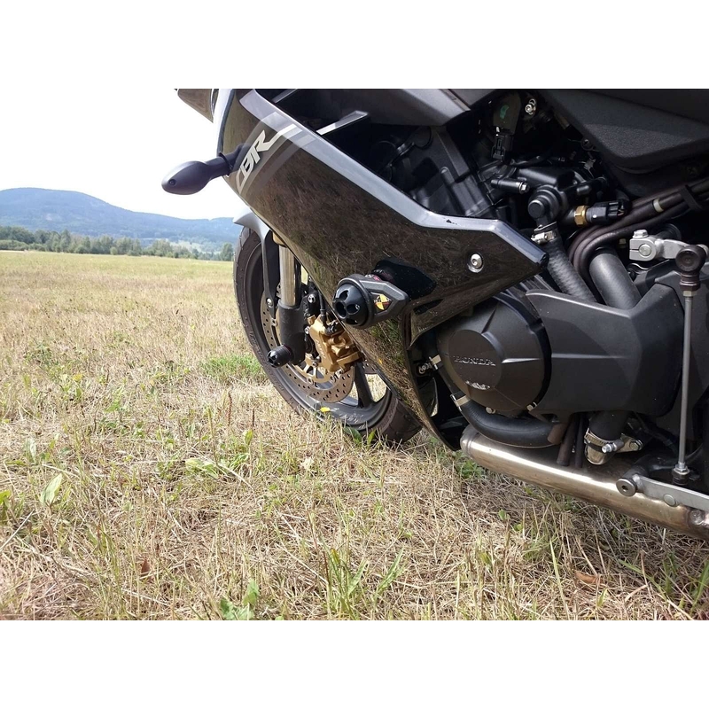 Honda CBR 600F (11-13) Conus wyprzedaż