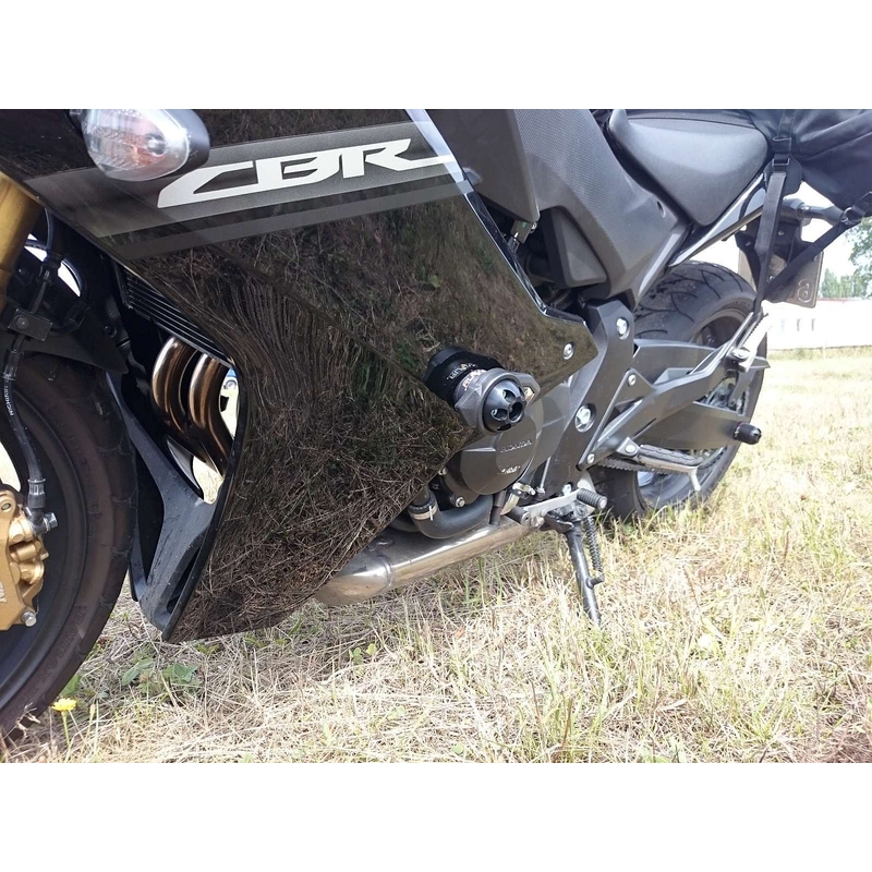 Honda CBR 600F (11-13) Conus wyprzedaż