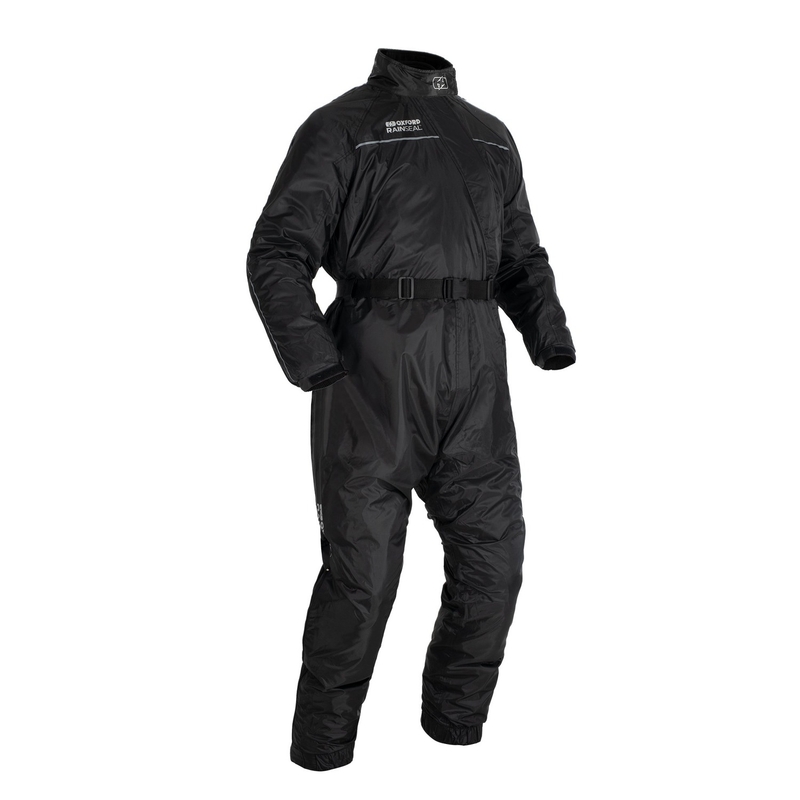 Kaptur Oxford Rain Seal 22 czarny