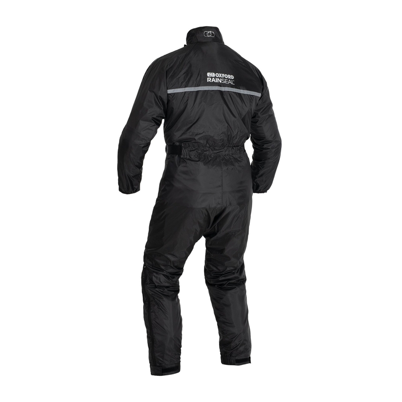 Kaptur Oxford Rain Seal 22 czarny