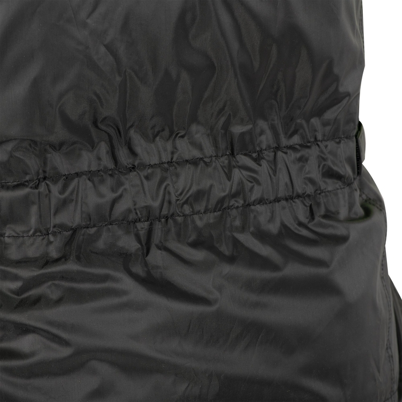 Kaptur Oxford Rain Seal 22 czarny