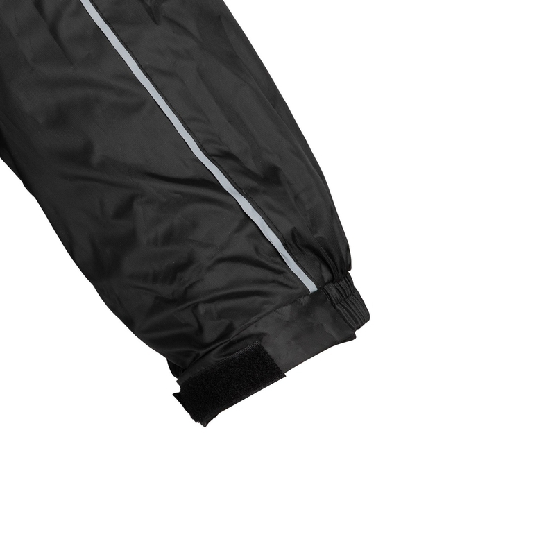 Kaptur Oxford Rain Seal 22 czarny