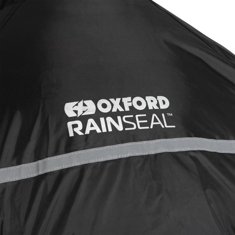Kaptur Oxford Rain Seal 22 czarny