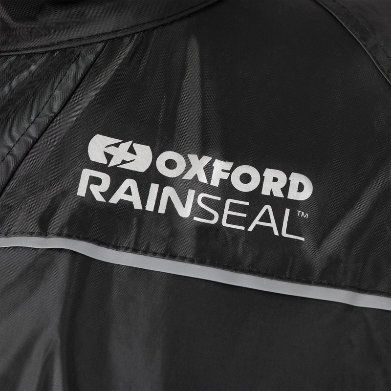 Oxford Rain Seal 22 czarna