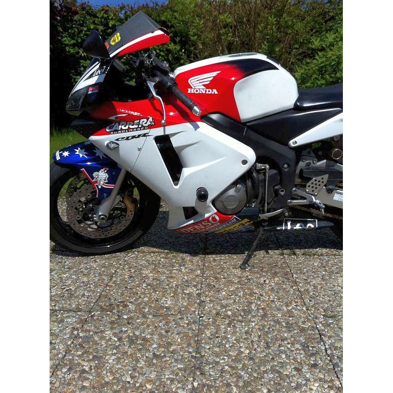 Honda CBR 600RR (03-04) Classic wyprzedaż