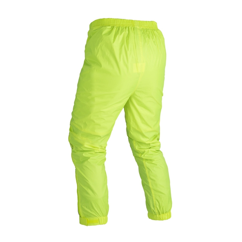 Spodnie przeciwdeszczowe Oxford Rain Seal 22 fluo żółte