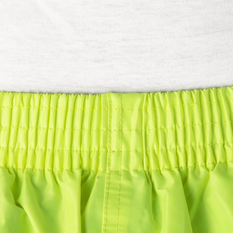 Spodnie przeciwdeszczowe Oxford Rain Seal 22 fluo żółte