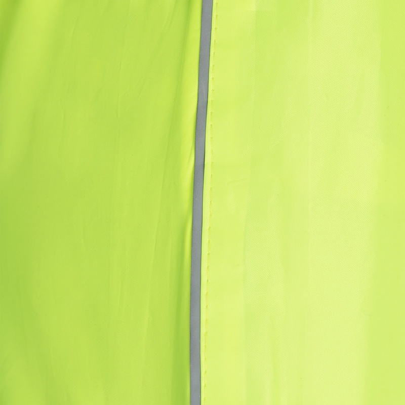 Spodnie przeciwdeszczowe Oxford Rain Seal 22 fluo żółte