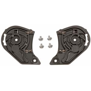 Mechanizm wizjera do kasków Cassida Apex