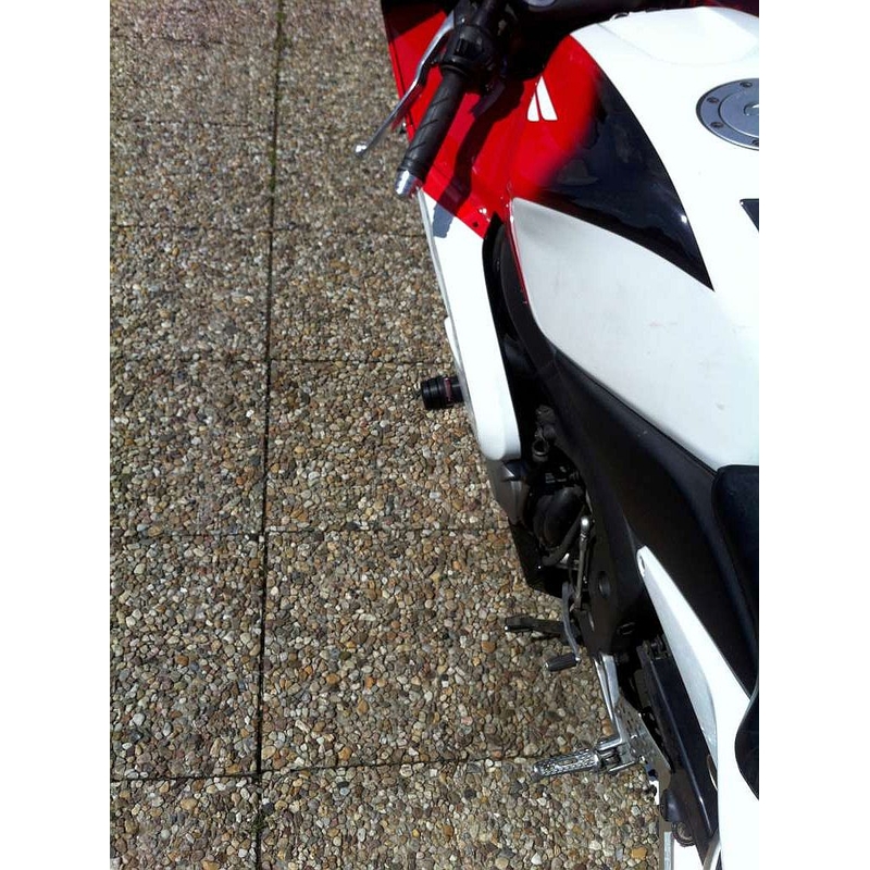Honda CBR 600RR (03-04) Gatling