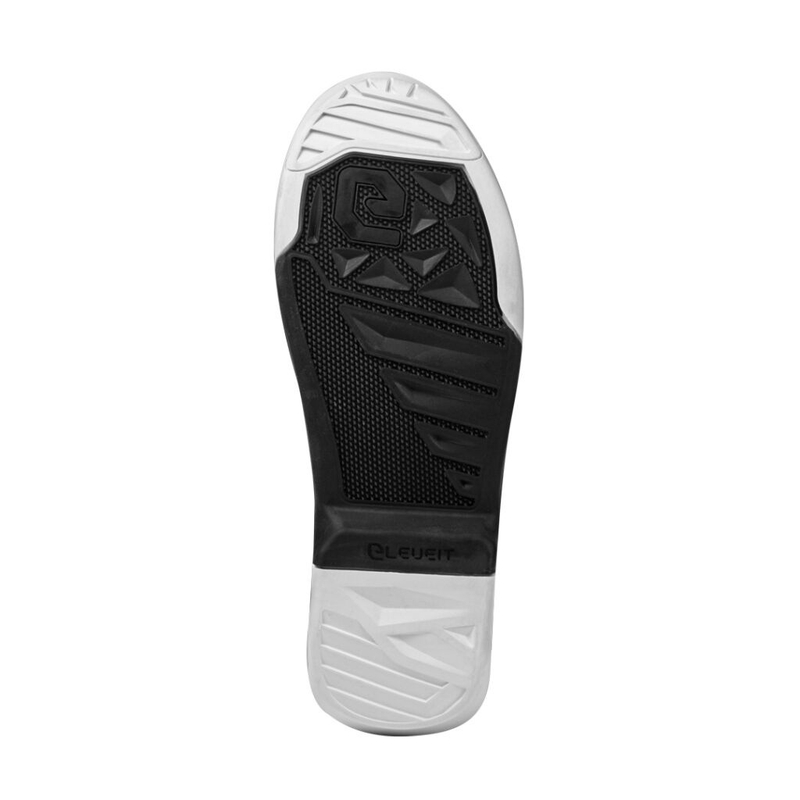 Buty motocyklowe Eleveit X-Tarmac czarny-fluo żółty wyprzedaż