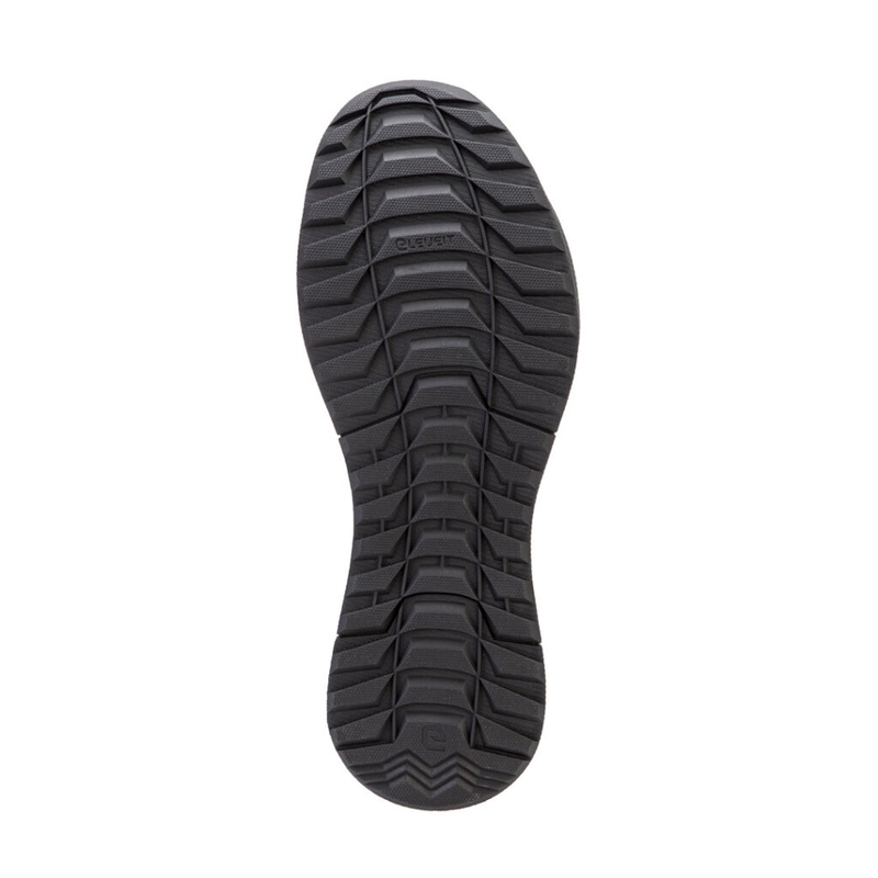 Czarne buty motocyklowe Eleveit Town WP