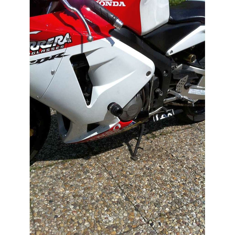 Honda CBR 600RR (05-06) Classic