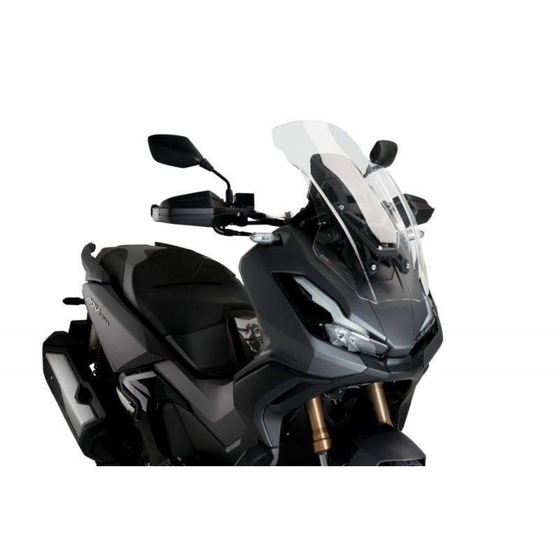 Windscreen PUIG TOURING transparent