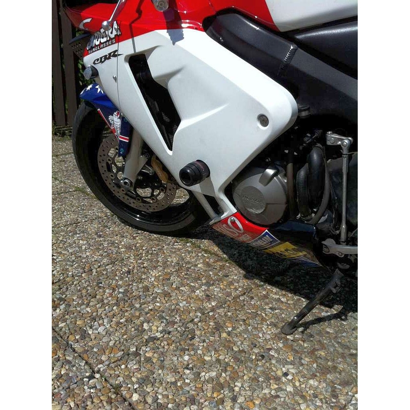 Honda CBR 600RR (05-06) Classic