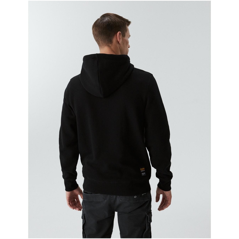 Bluza HONDA Dext 0222 czarna