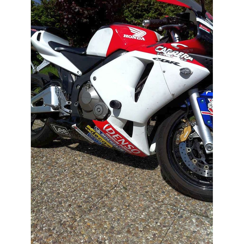 Honda CBR 600RR (05-06) Classic