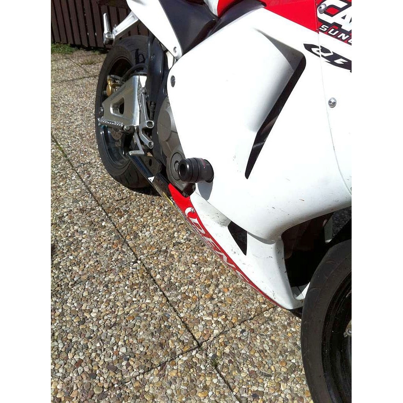 Honda CBR 600RR (05-06) Classic