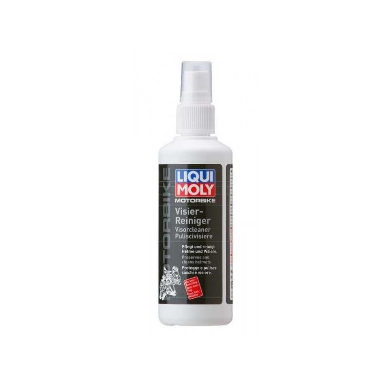 LIQUI MOLY spray do czyszczenia wizjerów 100 ml