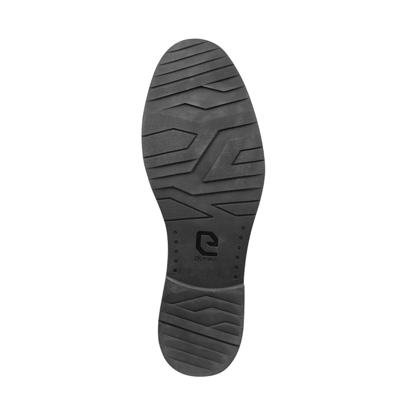 Eleveit Trend WP Brązowe buty motocyklowe
