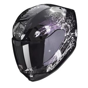 Integralny kask motocyklowy Scorpion EXO-391 Dream czarny