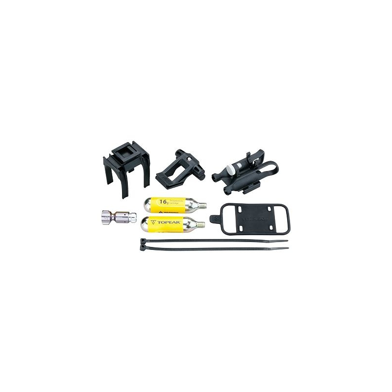 Pumpa TOPEAK Airbooster Extreme výprodej