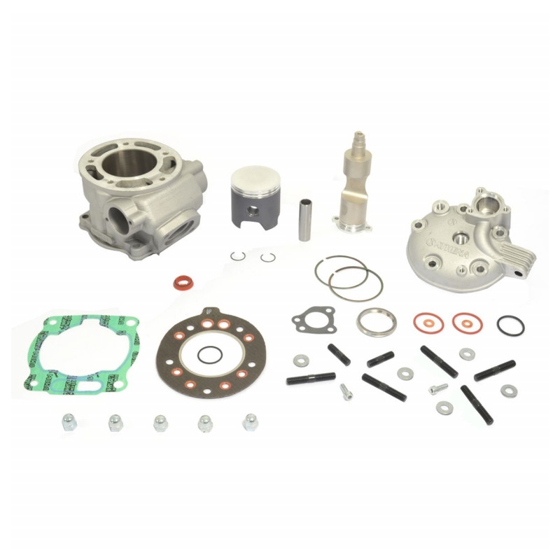 Cylinder kit ATHENA Big Bore d 65 mm, 170 cc