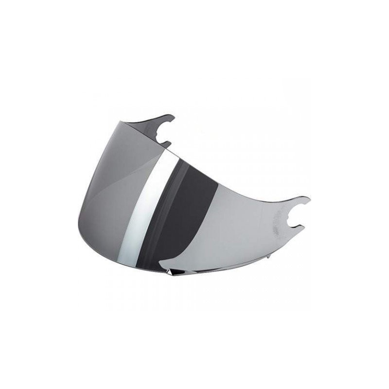 Srebrna iridium szyba do kasków SHARK SPARTAN, SPARTAN CARBON, SKWAL 2, D-SKWAL (PR) - II. jakość