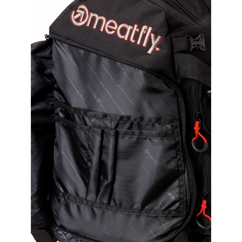 Plecak Meatfly Raiden - Abraham 28 l.