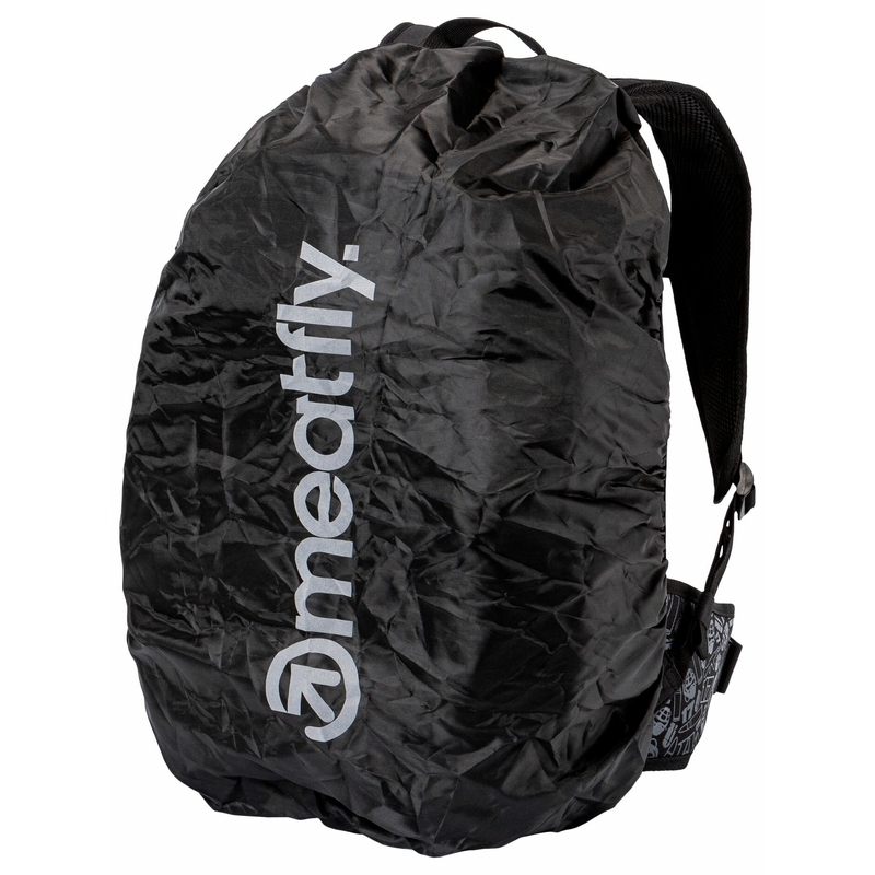 Plecak Meatfly Raiden - Peschel 28 l