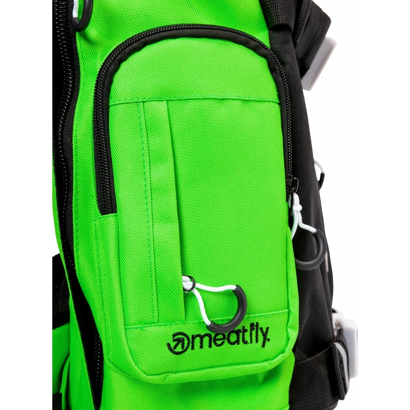 Plecak Meatfly Raiden - Peschel 28 l
