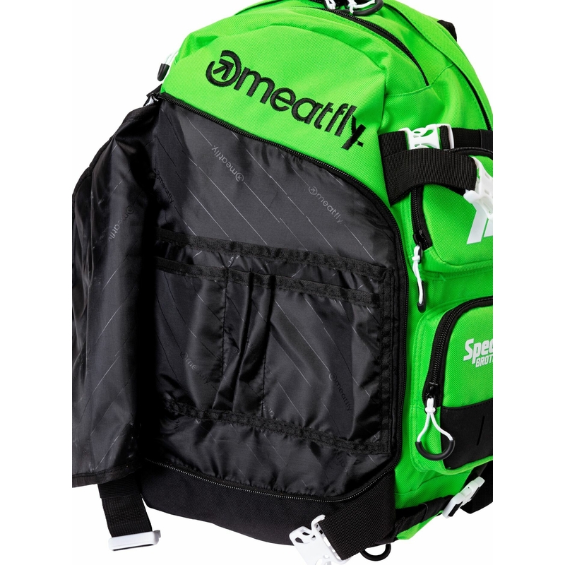 Plecak Meatfly Raiden - Peschel 28 l