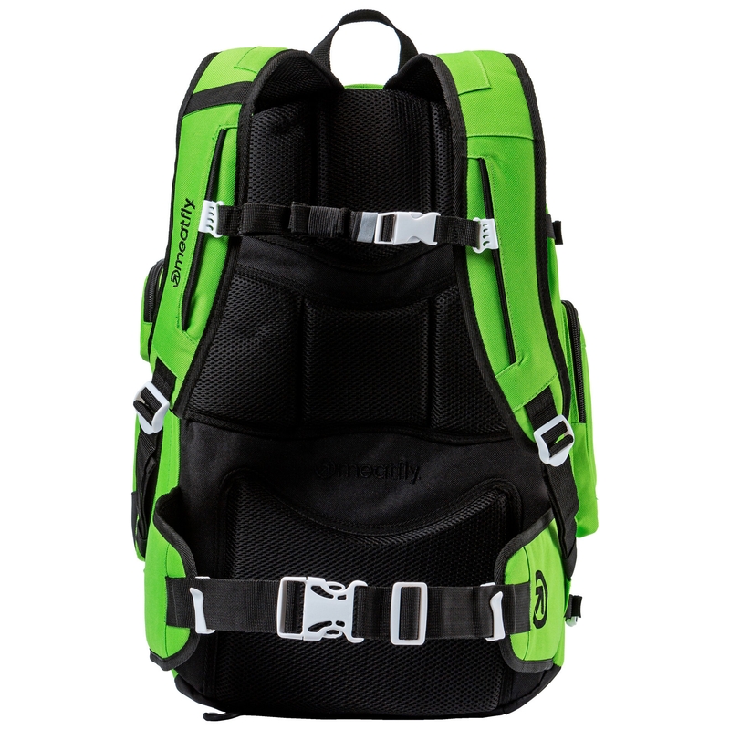 Plecak Meatfly Raiden - Peschel 28 l