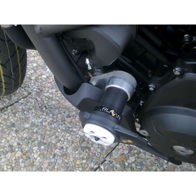 Honda NC 700+750 DCT Classic