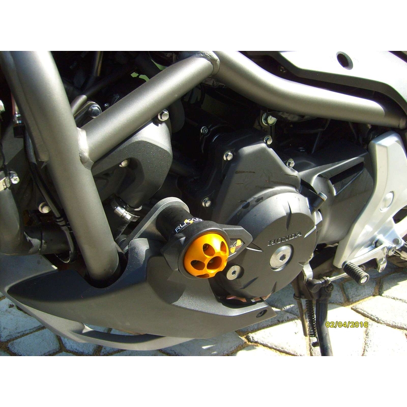 Honda NC 700+750 DCT Classic