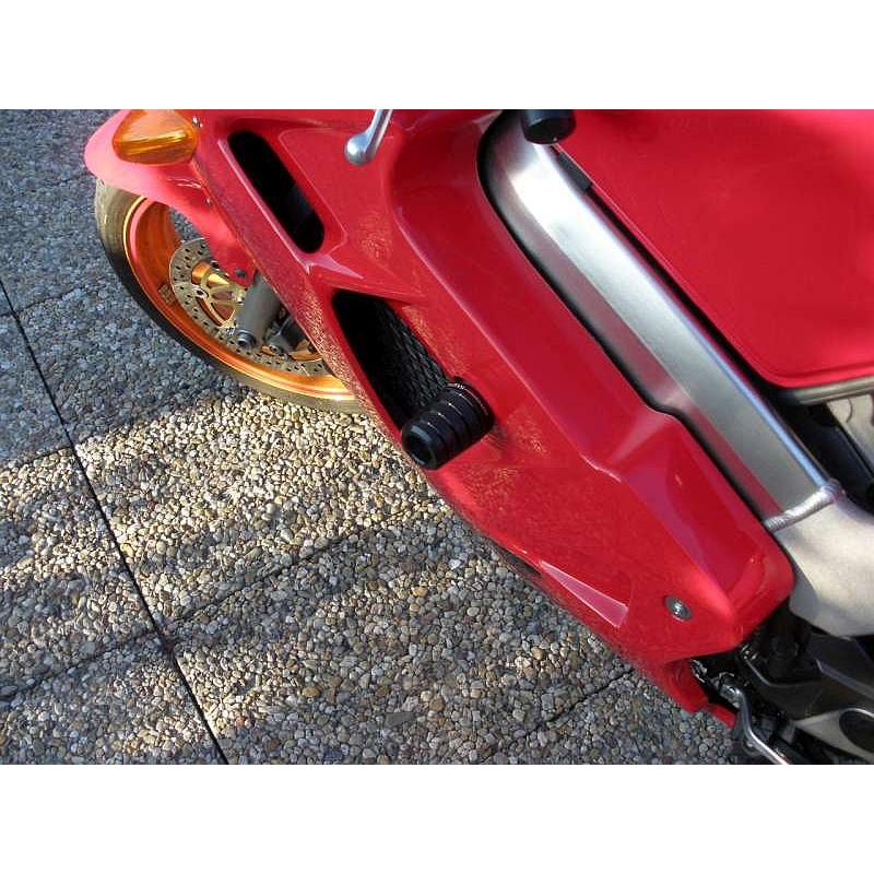 Honda VFR 800 (98-02) Arrow