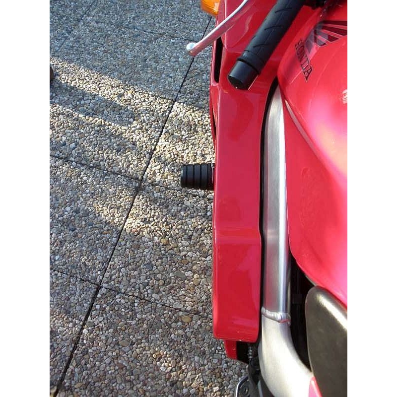 Honda VFR 800 (98-02) Classic