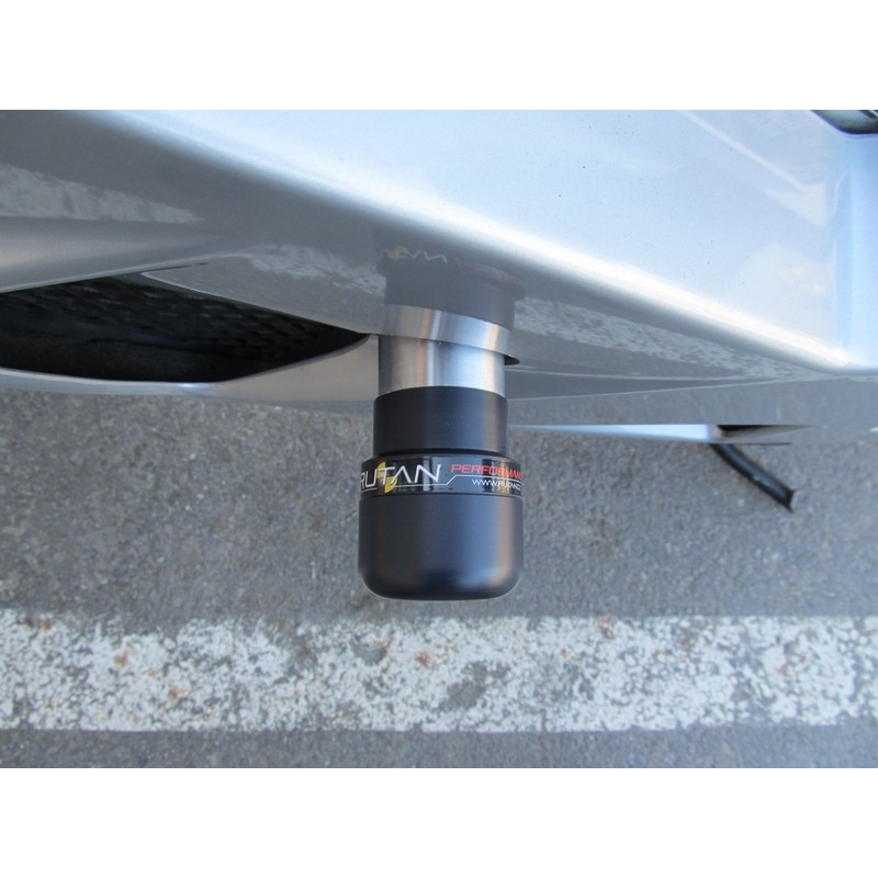 Honda VFR 800 (98-02) Classic