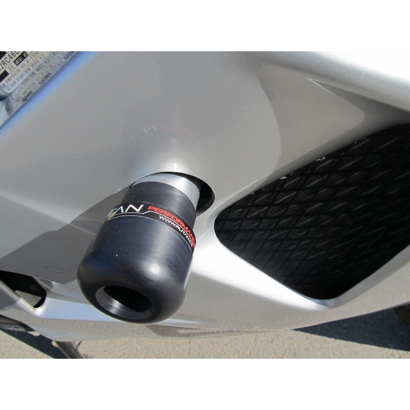 Honda VFR 800 (98-02) Classic