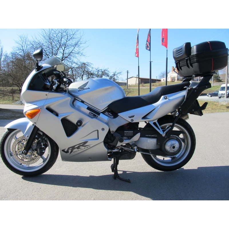 Honda VFR 800 (98-02) Classic