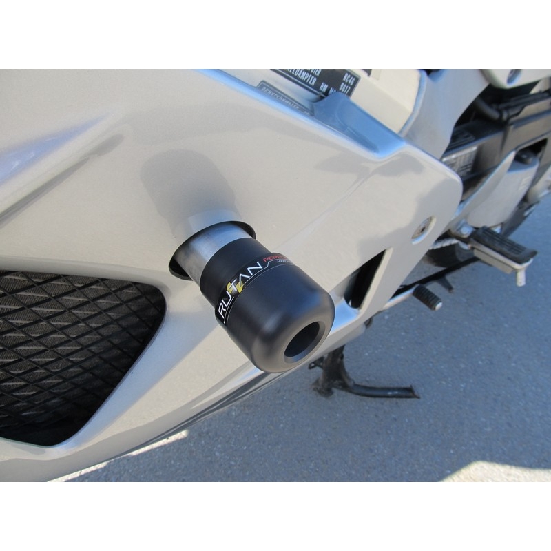 Honda VFR 800 (98-02) Classic